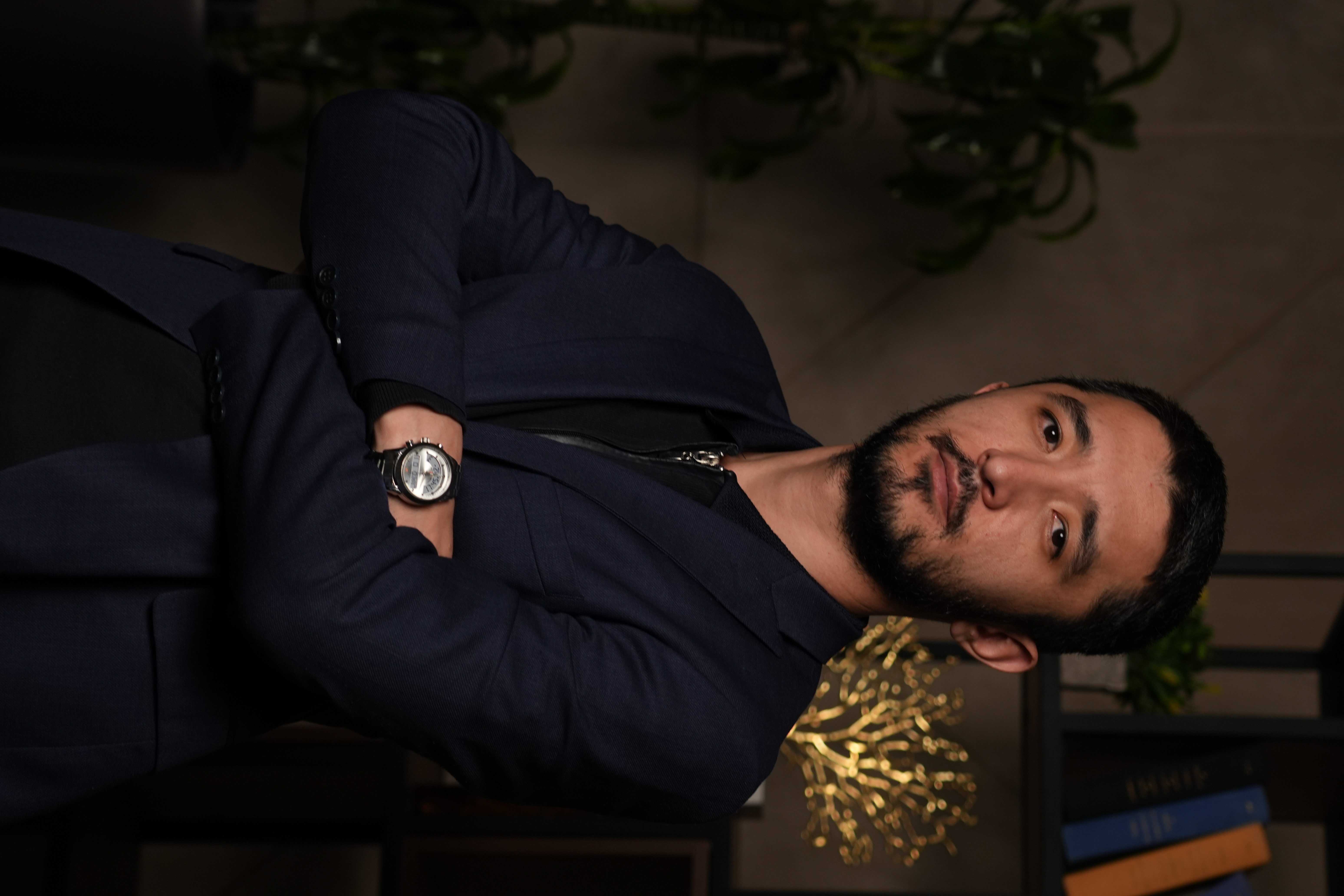 Akmal Finance - Финансовый консультант